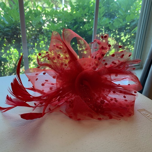 Fascinator - Picture 4 of 4